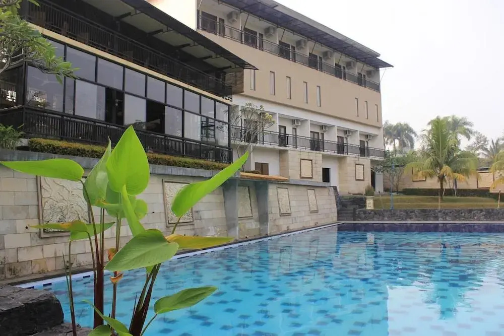 Kyriad Bumi Cikeas Bogor - Général