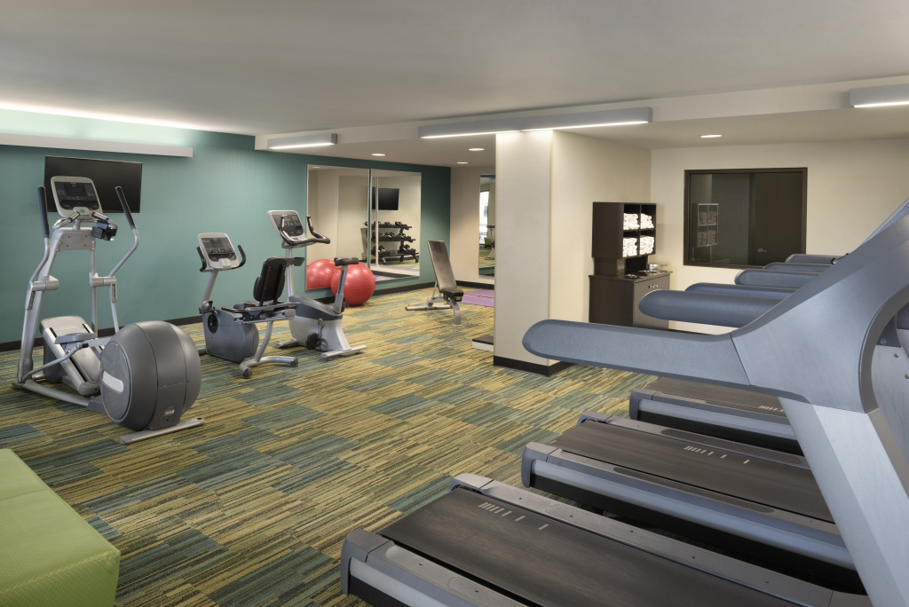 Holiday Inn & Suites Duluth Downtown by IHG - Général