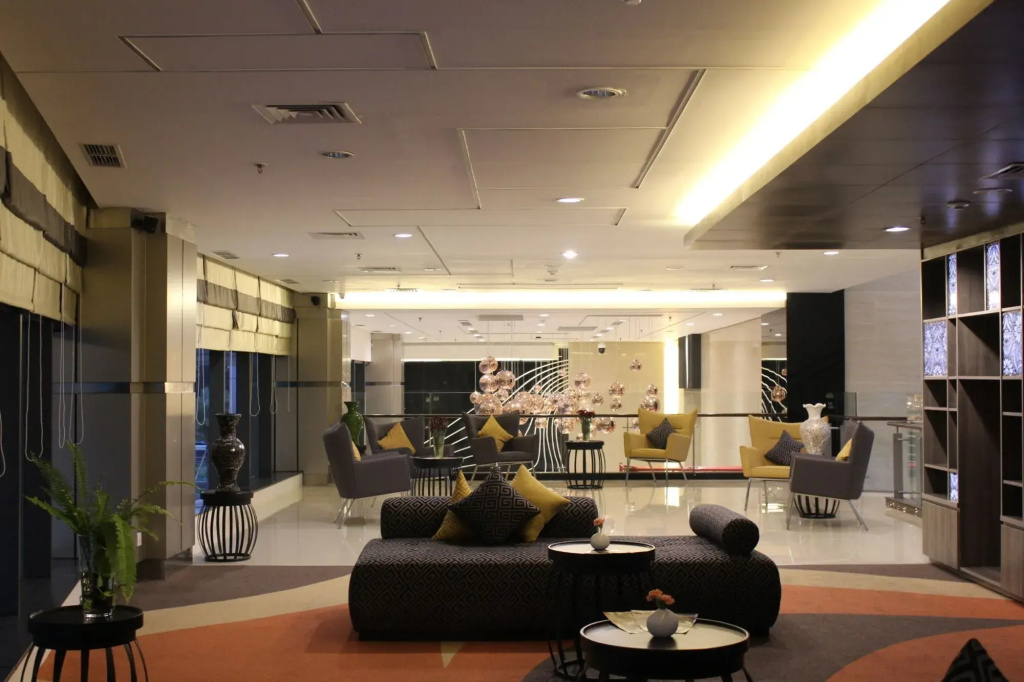 Vasaka Hotel Jakarta managed by DAFAM - Général