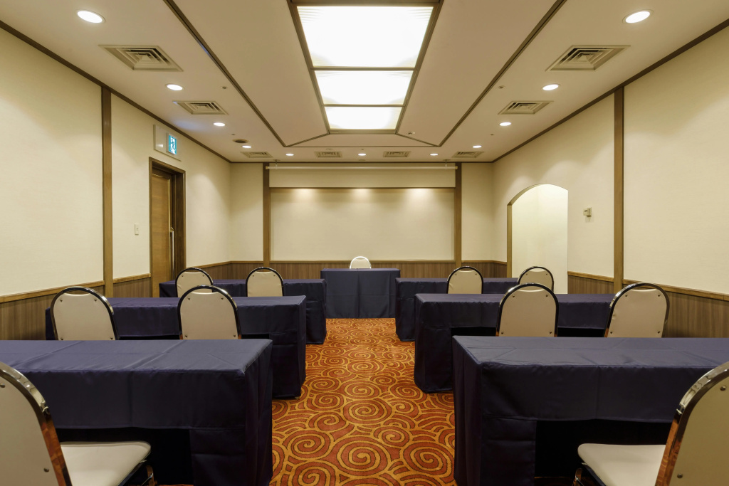 Hotel JAL City Nagano - Général