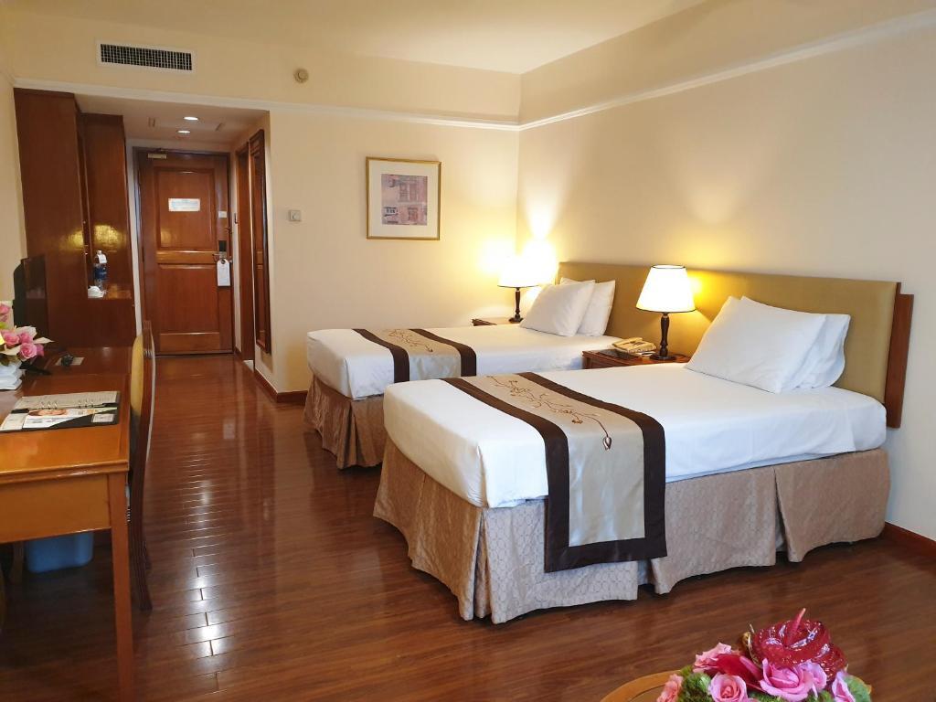 Ramana Hotel Saigon