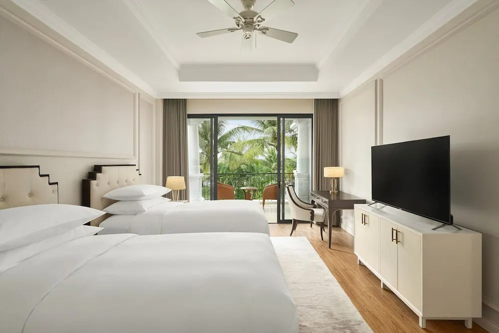 Danang Marriott Resort & Spa
