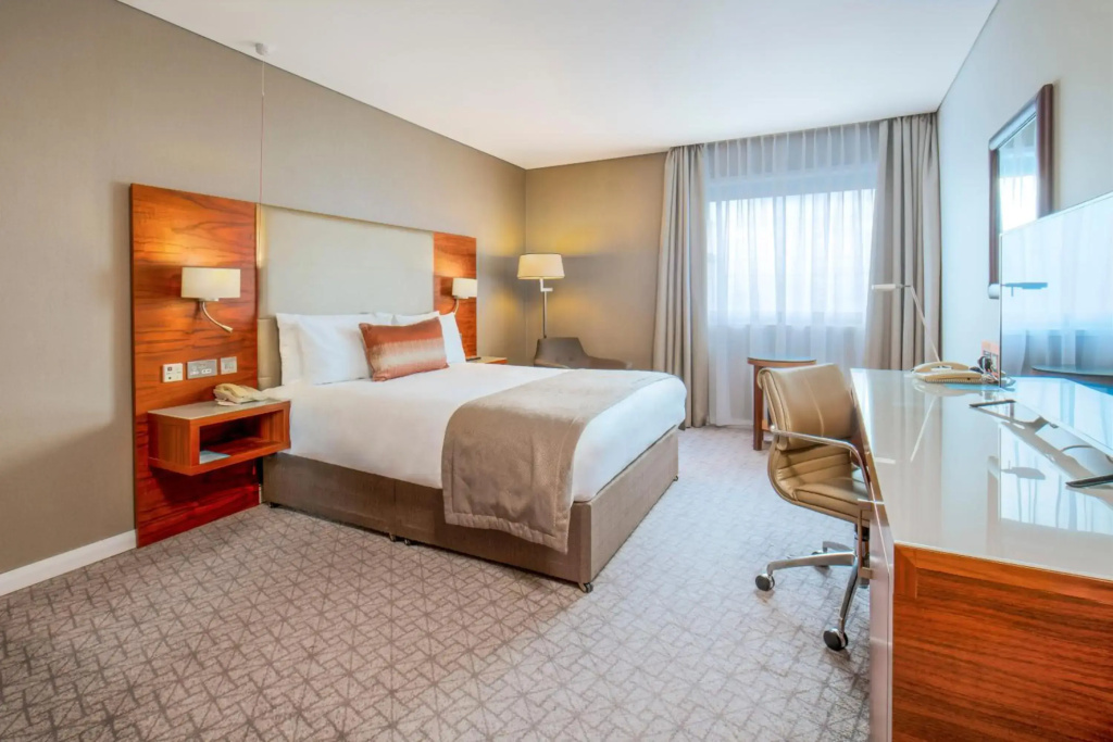 The Sense De Luxe Hotel – All Inclusive - фото 49