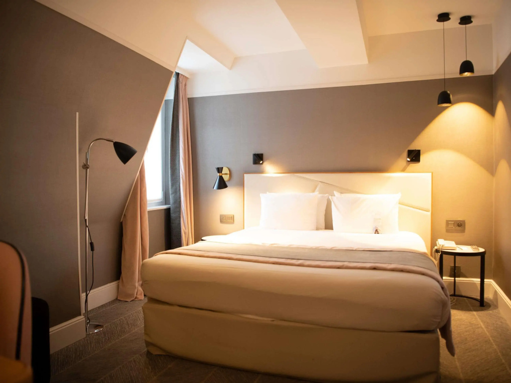 Hotel photo 4