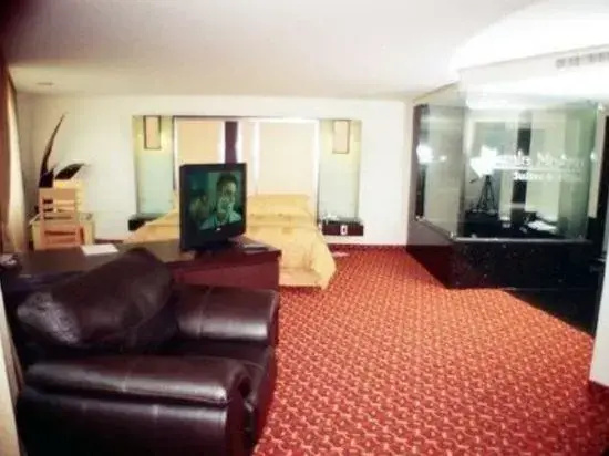 Hotel Scala Magna - Général