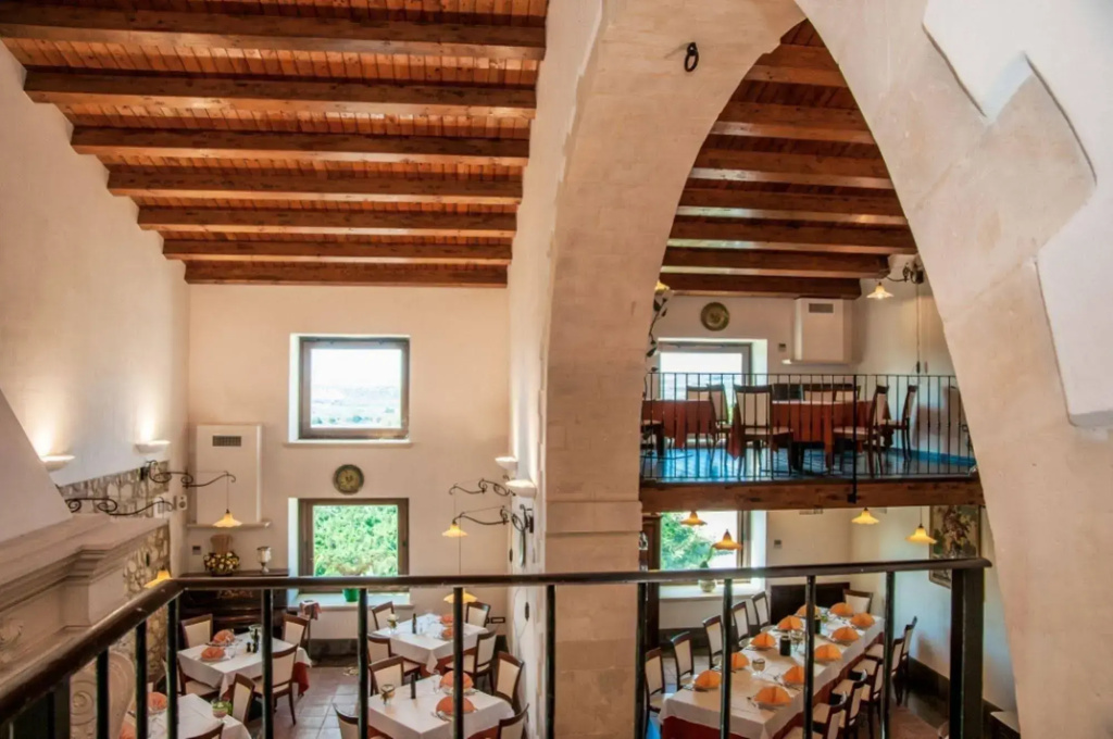 Kallikoros Country Resort & Spa - Général