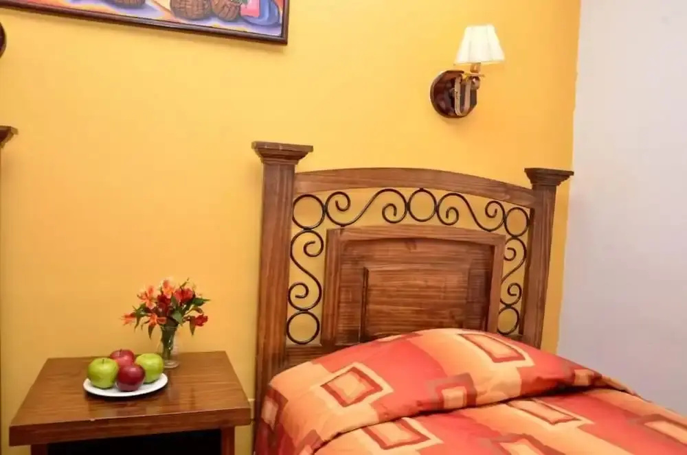 Hotel photo 2