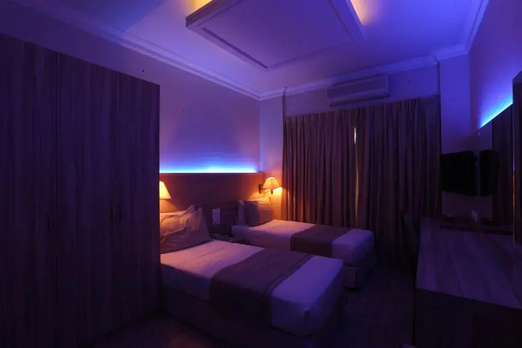 Padova Hotel - фото 7