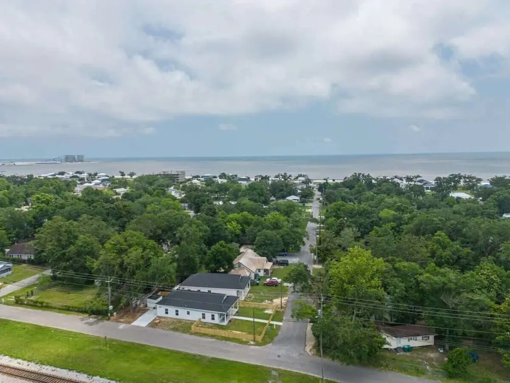 Retreat at Gaston Point