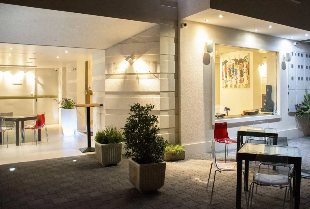 Hotel photo 14