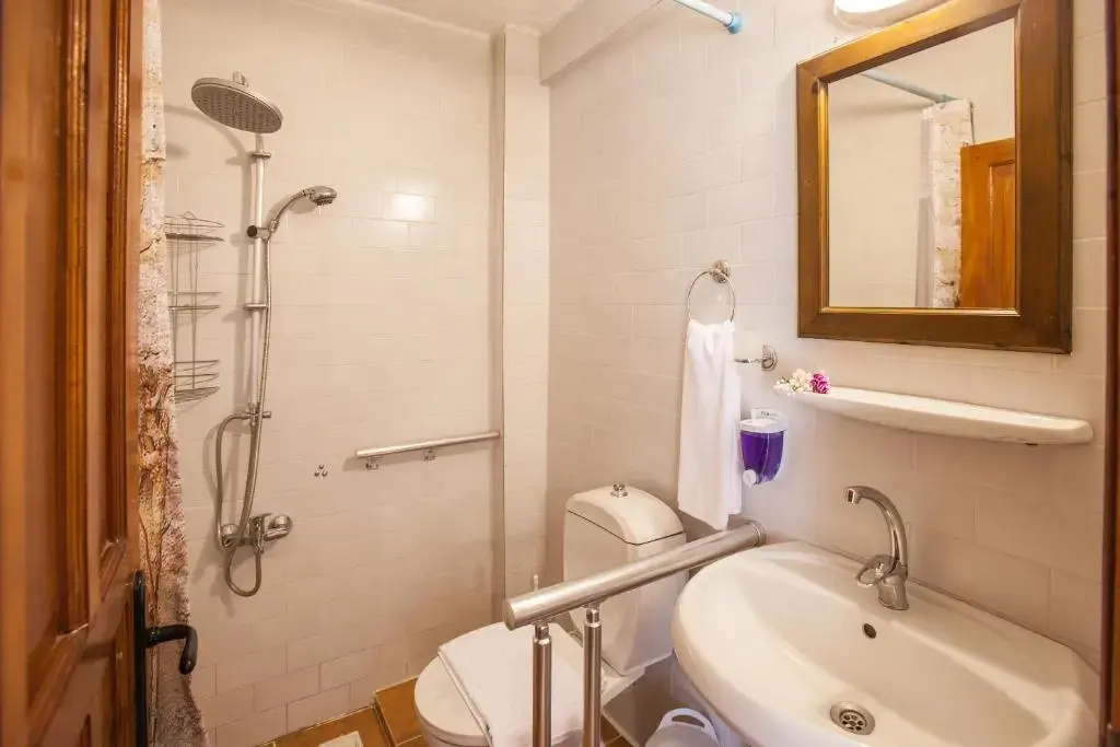 Papermoon Hotel & Apartments - Chambres