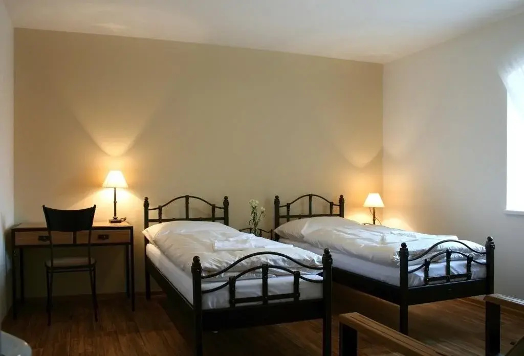Hotel photo 2