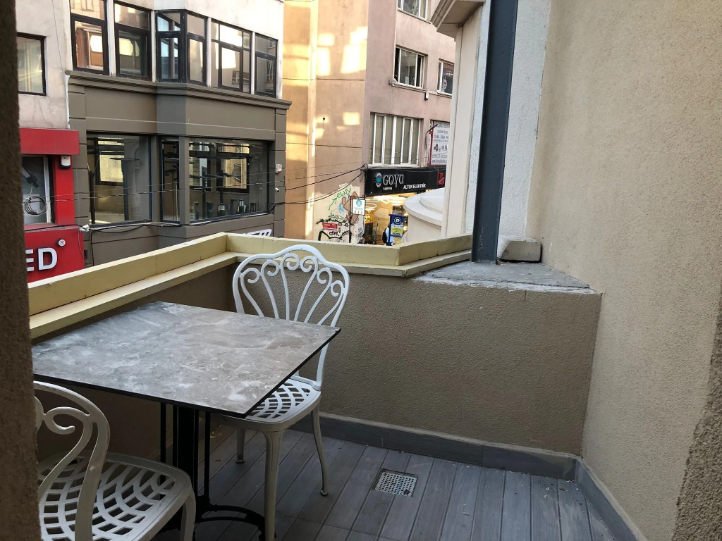 Galata By Ri̇ch Hotel