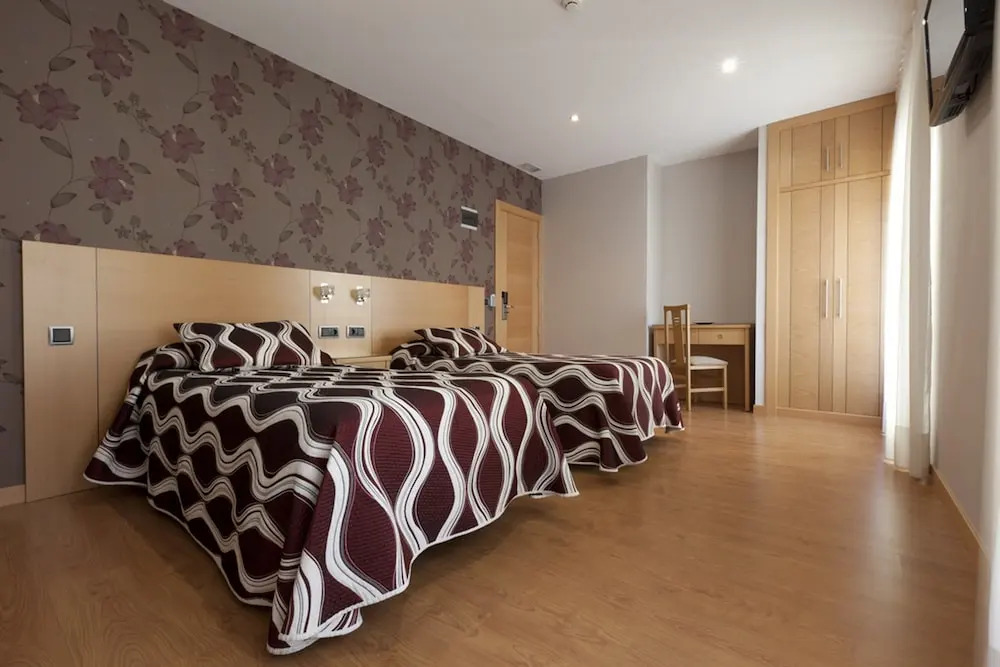 Номер Standard в Hostal Jemasaca - Palma61