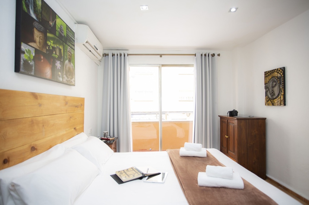 Casual de las Civilizaciones Valencia by Casual Hoteles