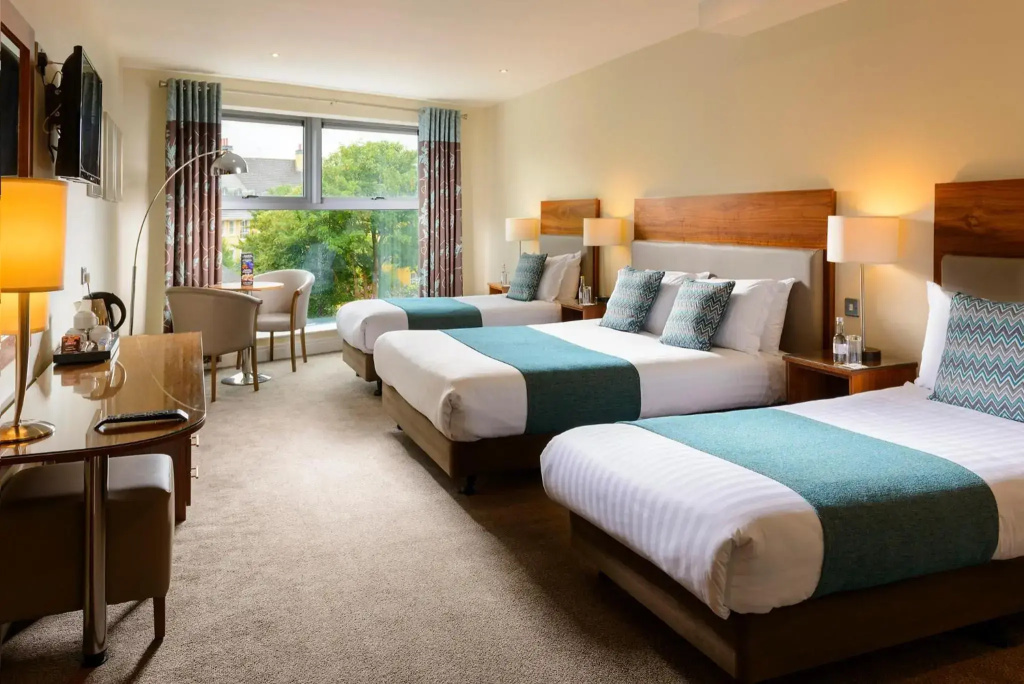 Hotel photo 6