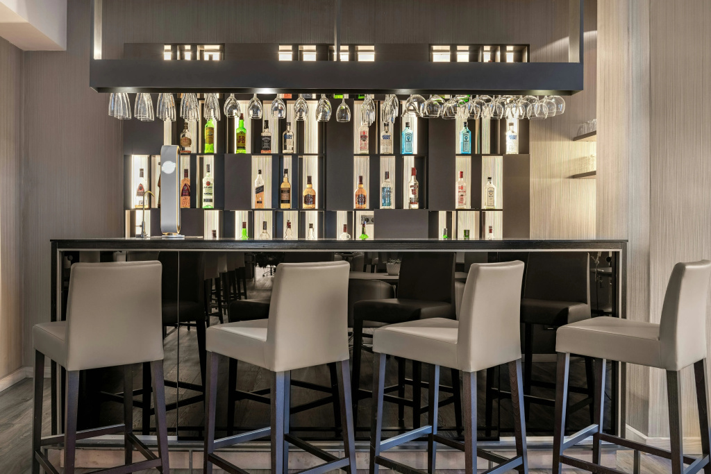 AC Hotel Huelva by Marriott - Général