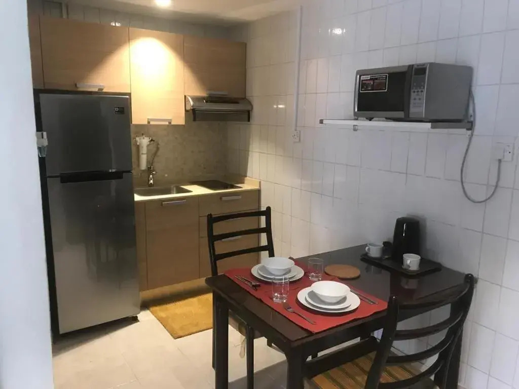 Kuwait Residence - фото 10