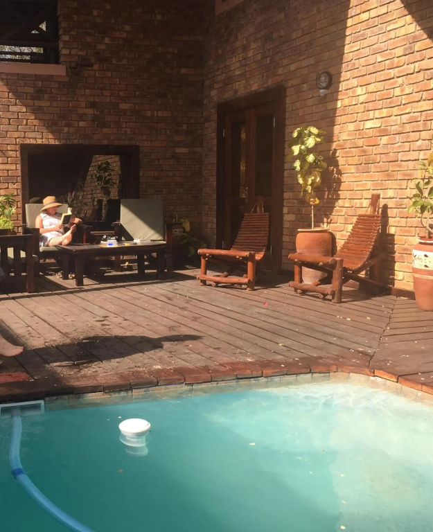 Hotel photo 10