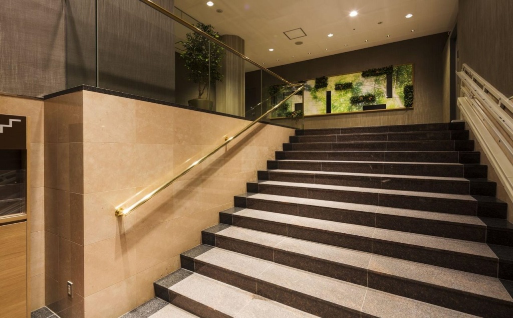 JR East Hotel Mets Kokubunji 사진 21