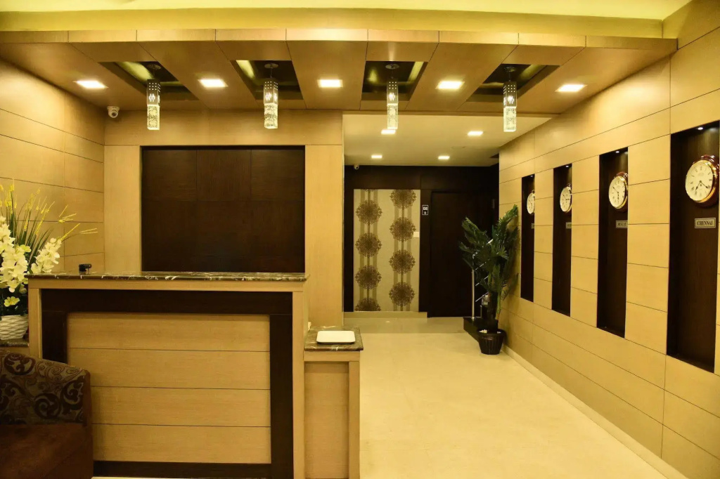 Hotel photo 25