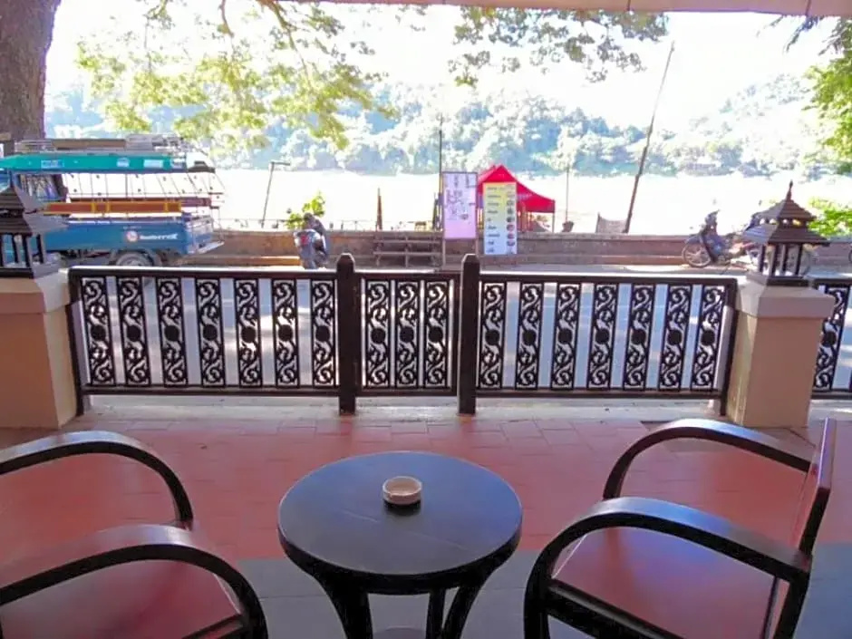 Luang Prabang River Lodge 2 - Chambres