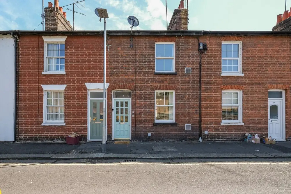 Charming 3 Bed House at Blakes Cottages