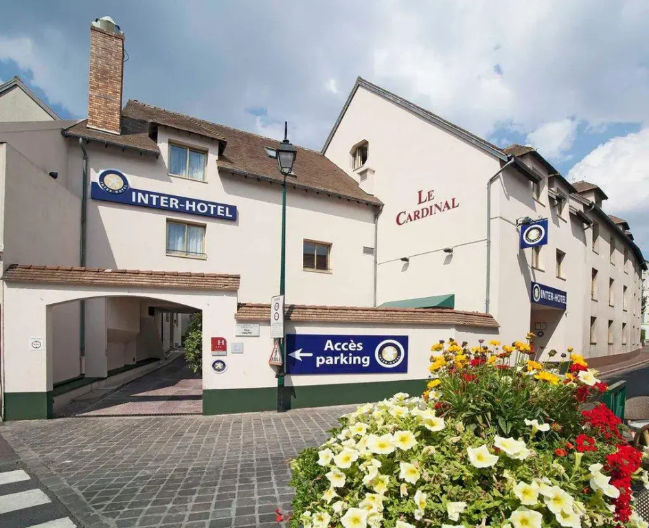 Hotel photo 1