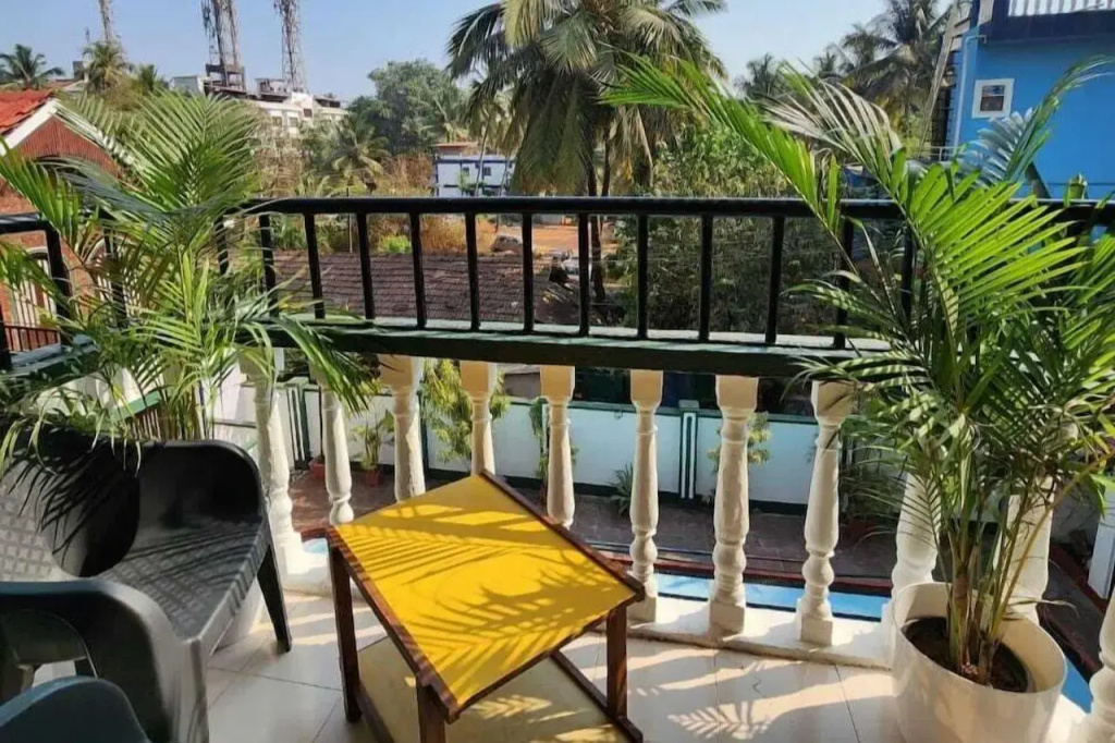 Hotel Mira