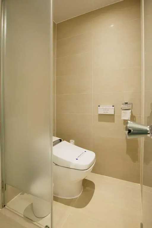 Premiers Hotel - Chambres
