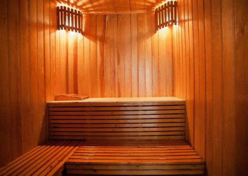 Hotel photo 16