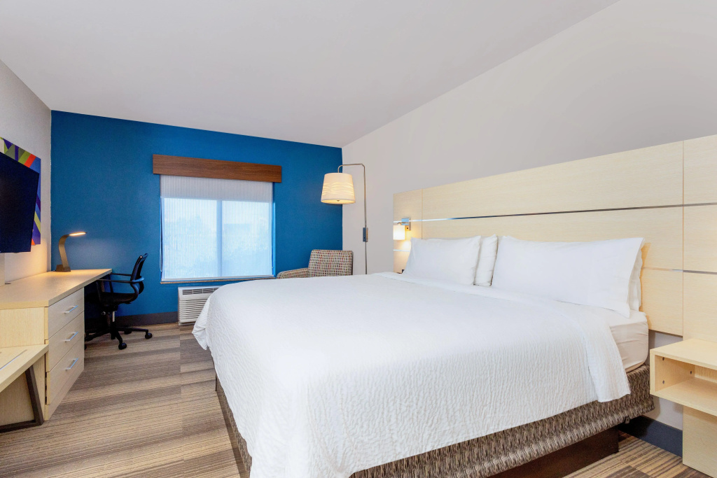 Holiday Inn Express & Suites, International Drive by IHG - Général