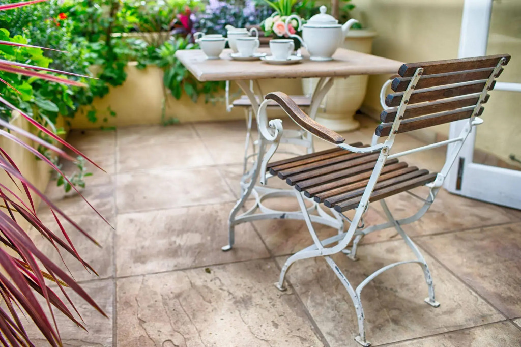 The Munro Boutique Hotel - фото 30