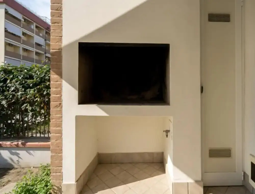 Residence Smith - Piano Terra 5A