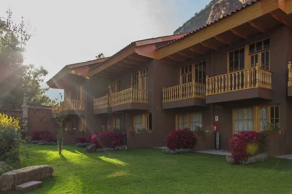 Hotel photo 5