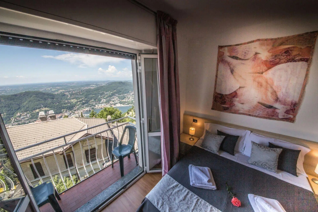 Albergo Vista Lago - Général