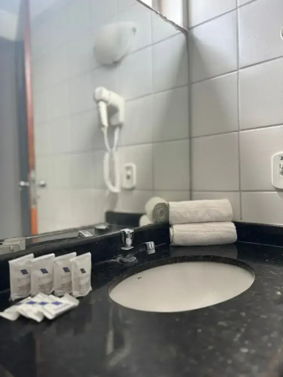 Praia Hotel Enseada - Chambres