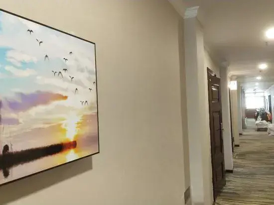 Jinzhongzi Hotel - Général