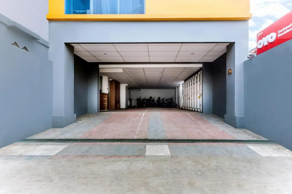 ZEN Rooms near Gandaria Utara