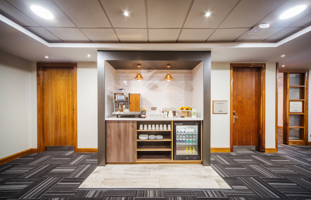 Holiday Inn High Wycombe M40, Jct. 4 by IHG - Général