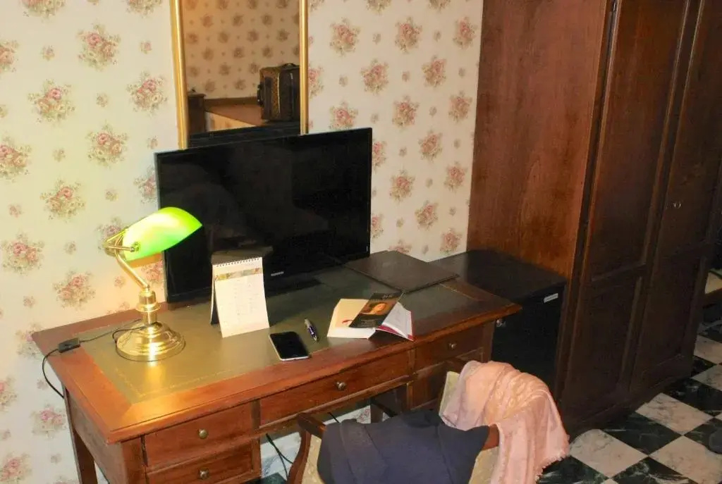 Hotel Raffaello - Chambres