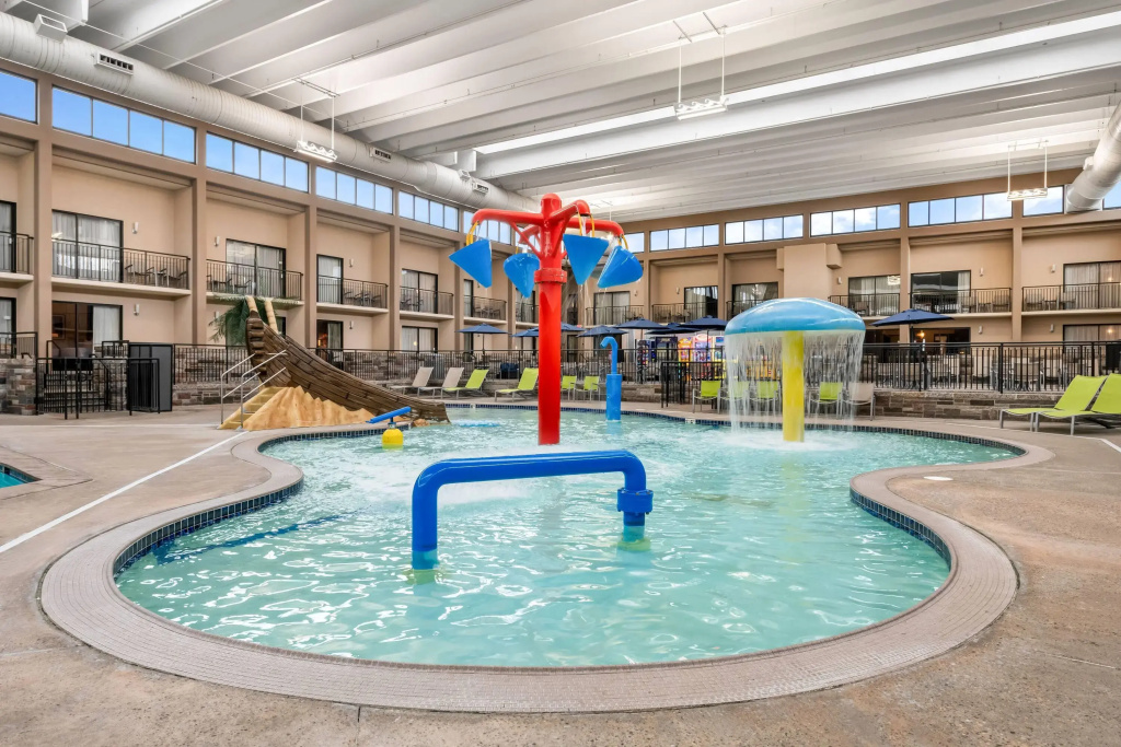 Wyndham Bloomington - Mall of America - Général
