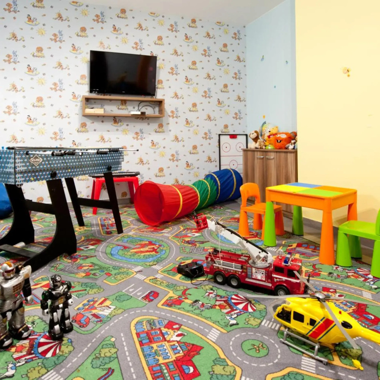 Hotel photo 15
