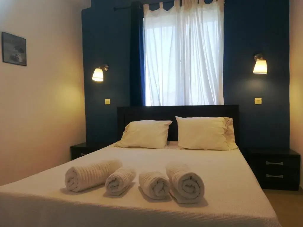 Classic room