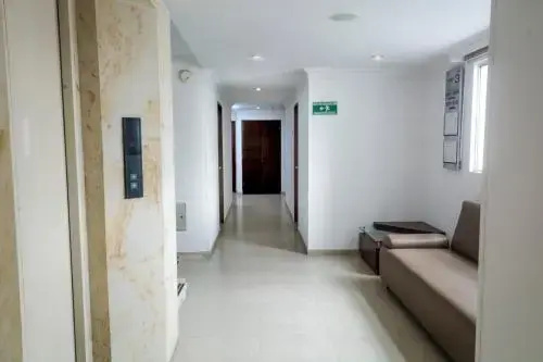 Hotel Preferencial Class - Général
