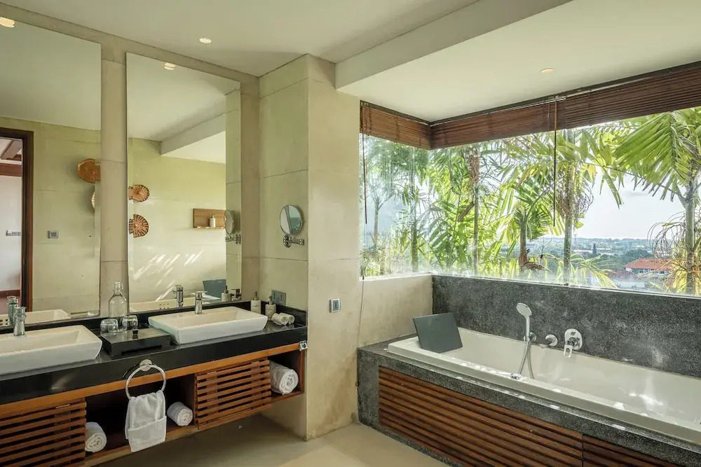 Tanadewa Luxury Villas & Spa