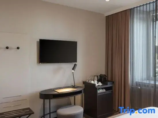Hotel Victoria - Chambres