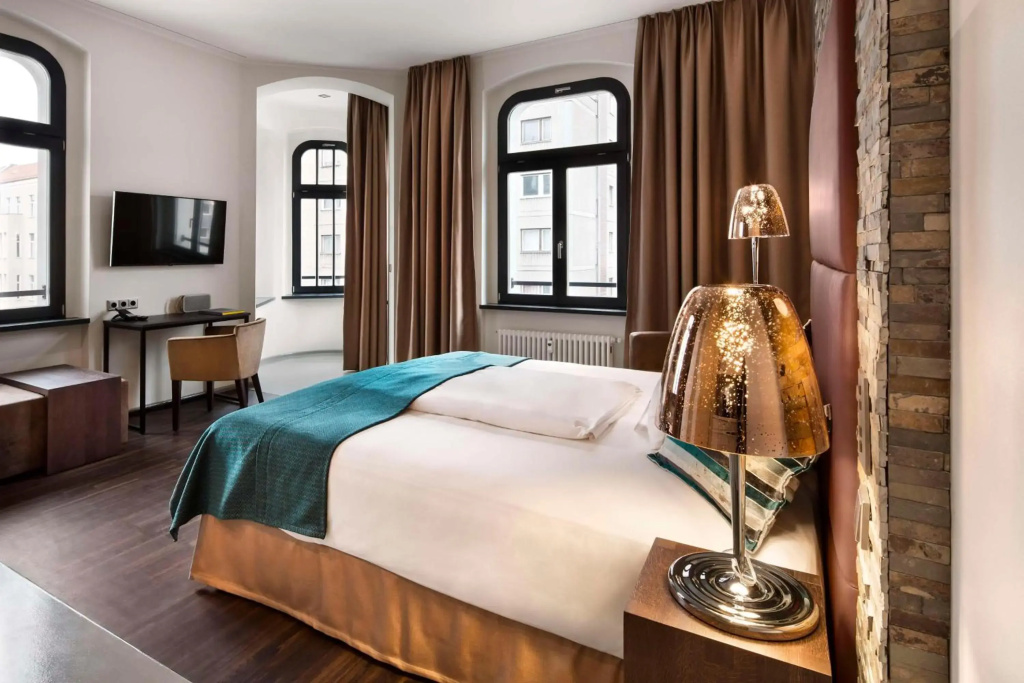 Hotel photo 21