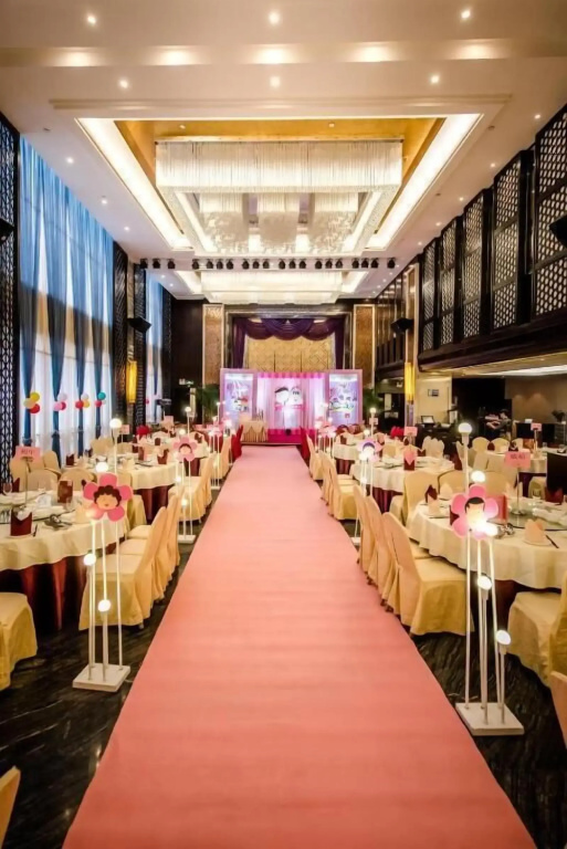 Xiang Yun Sha Garden Hotel - Général