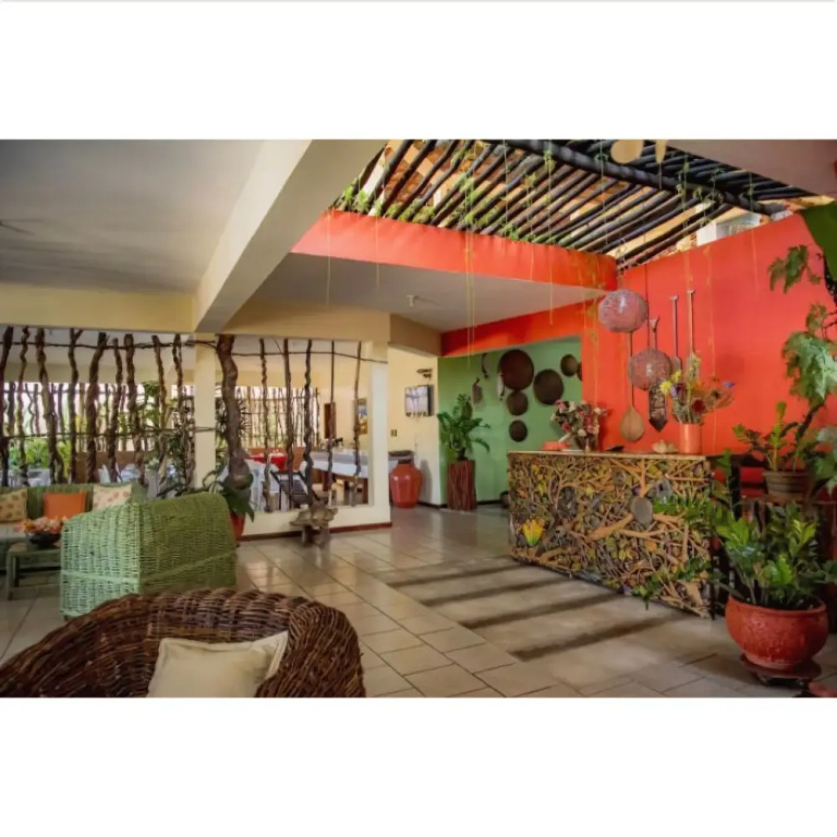Hotel photo 9